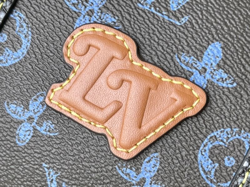 Louis Vuitton Top Handle Bags